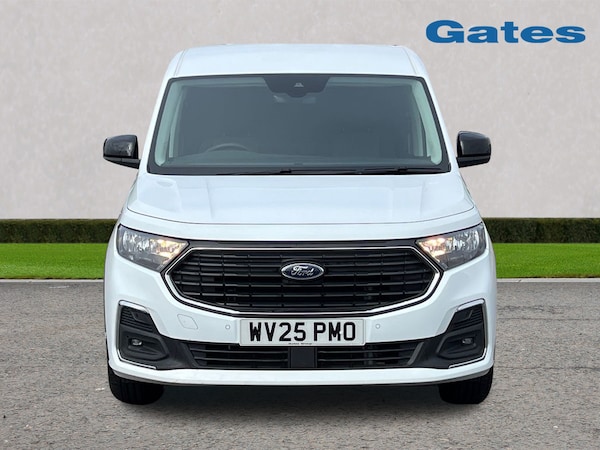Used Ford Transit Connect 2025 for sale - 76234173: Photo 2