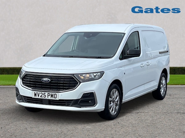 Used Ford Transit Connect 2025 for sale - 76234173: Photo 3