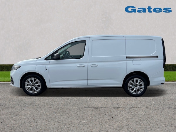 Used Ford Transit Connect 2025 for sale - 76234173: Photo 4