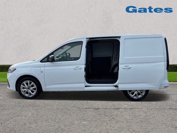 Used Ford Transit Connect 2025 for sale - 76234173: Photo 5