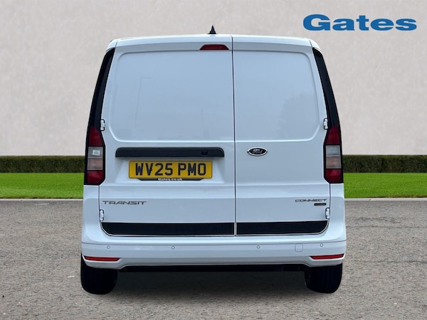Used Ford Transit Connect 2025 for sale - 76234173: Photo 7