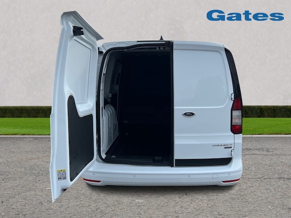 Used Ford Transit Connect 2025 for sale - 76234173: Photo 8