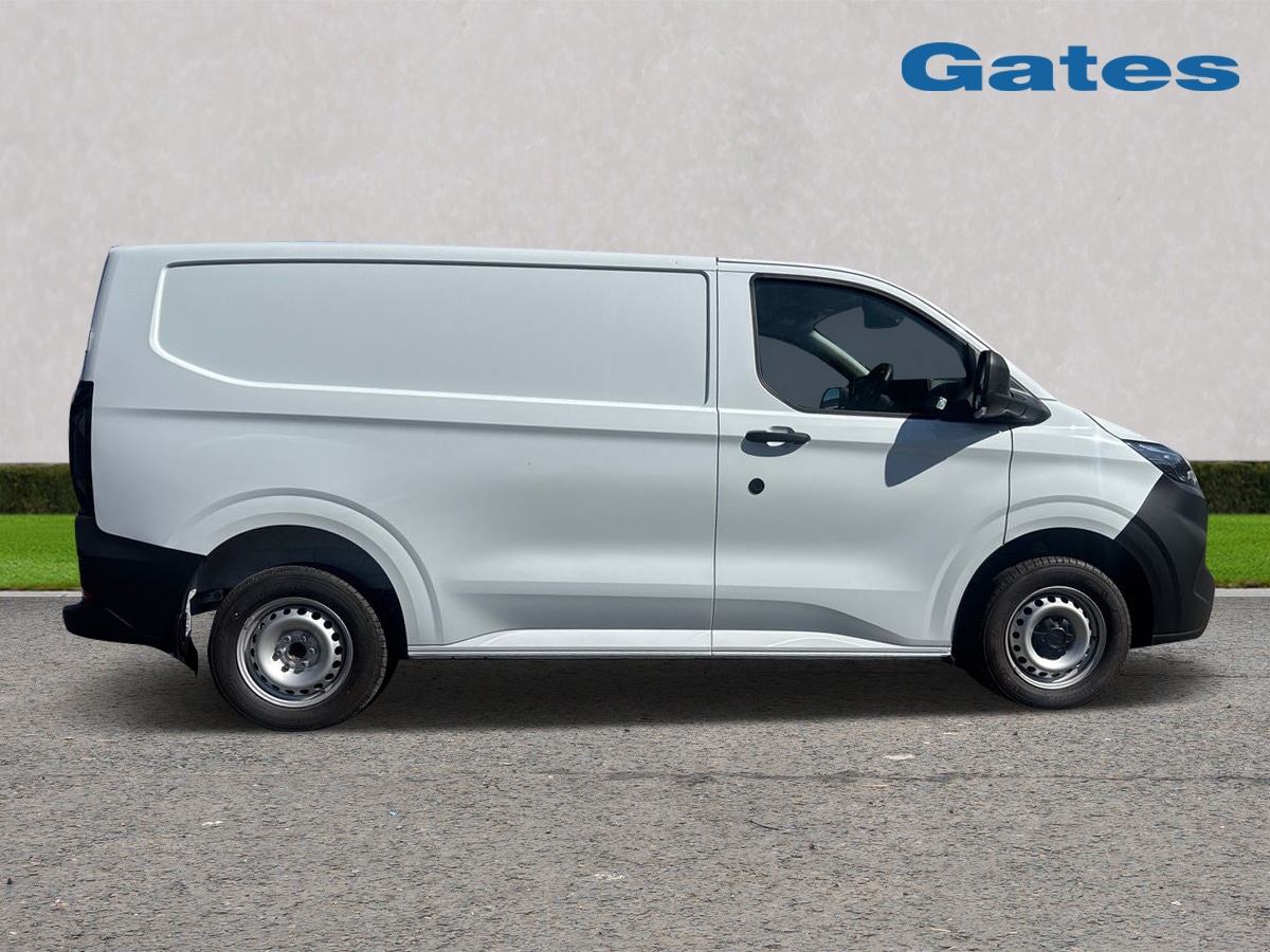 Used Ford Transit Custom 2025 for sale - 76494072: Photo 11