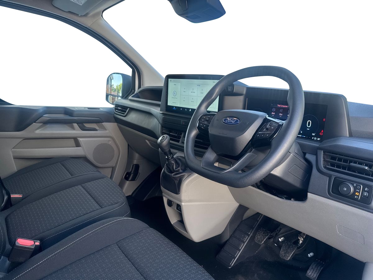 Used Ford Transit Custom 2025 for sale - 76494072: Photo 13