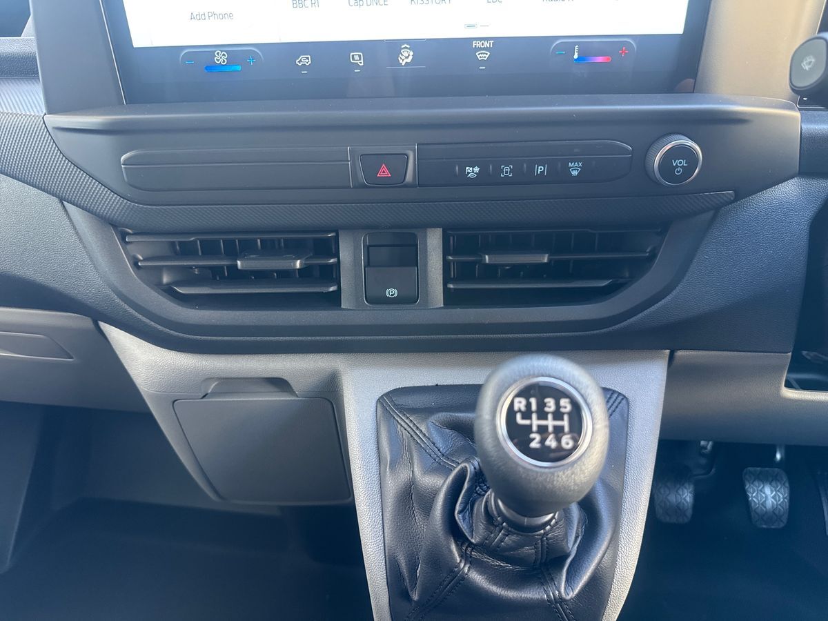 Used Ford Transit Custom 2025 for sale - 76494072: Photo 23