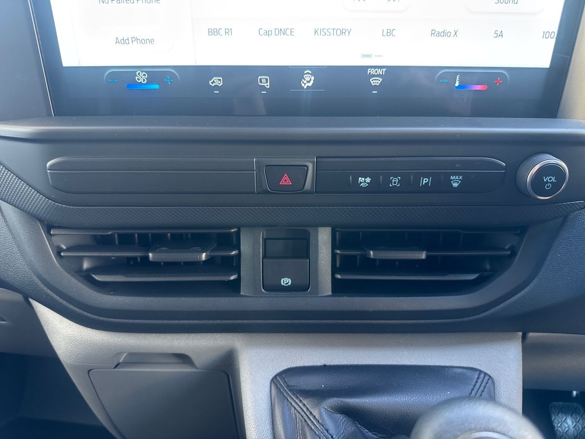 Used Ford Transit Custom 2025 for sale - 76494072: Photo 24