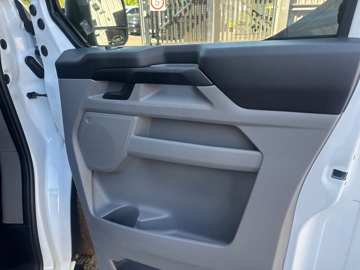Used Ford Transit Custom 2025 for sale - 76494072: Photo 35