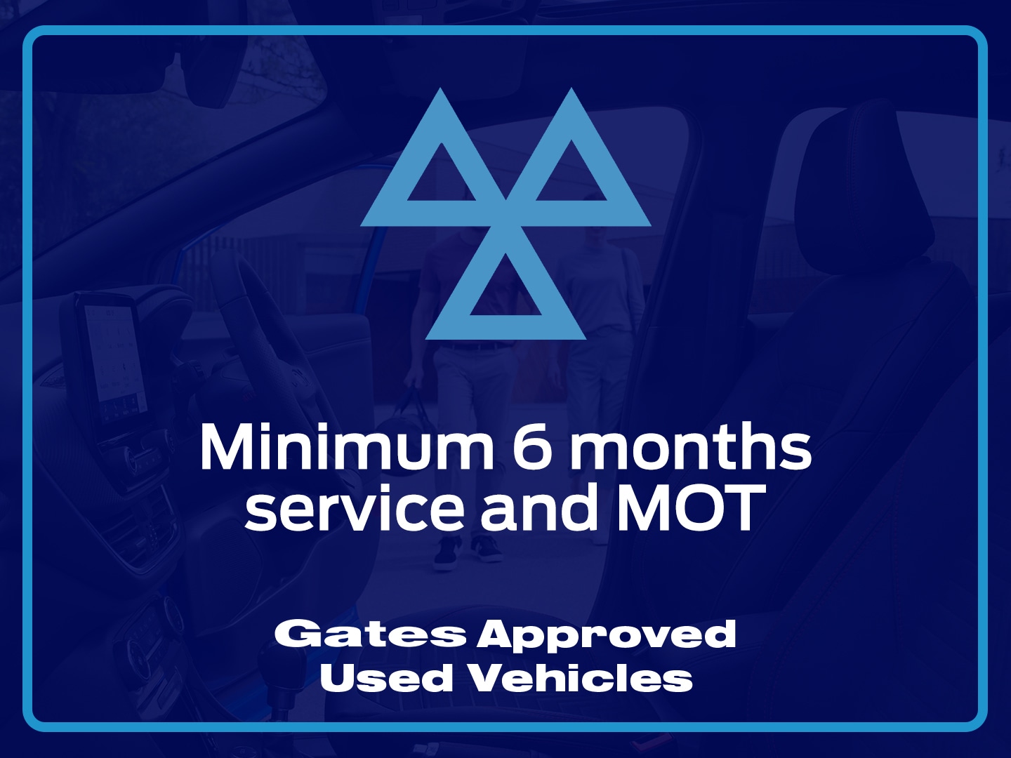 Used Ford Transit Custom 2025 for sale - 76494072: Photo 43