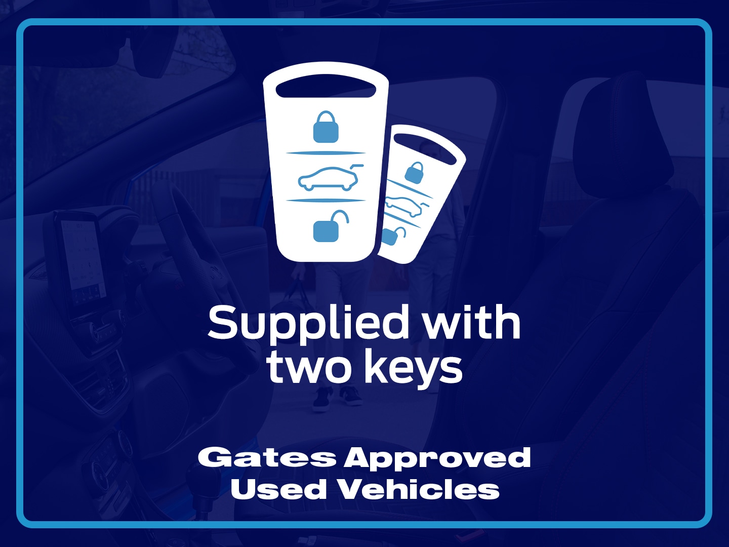 Used Ford Transit Custom 2025 for sale - 76494072: Photo 44