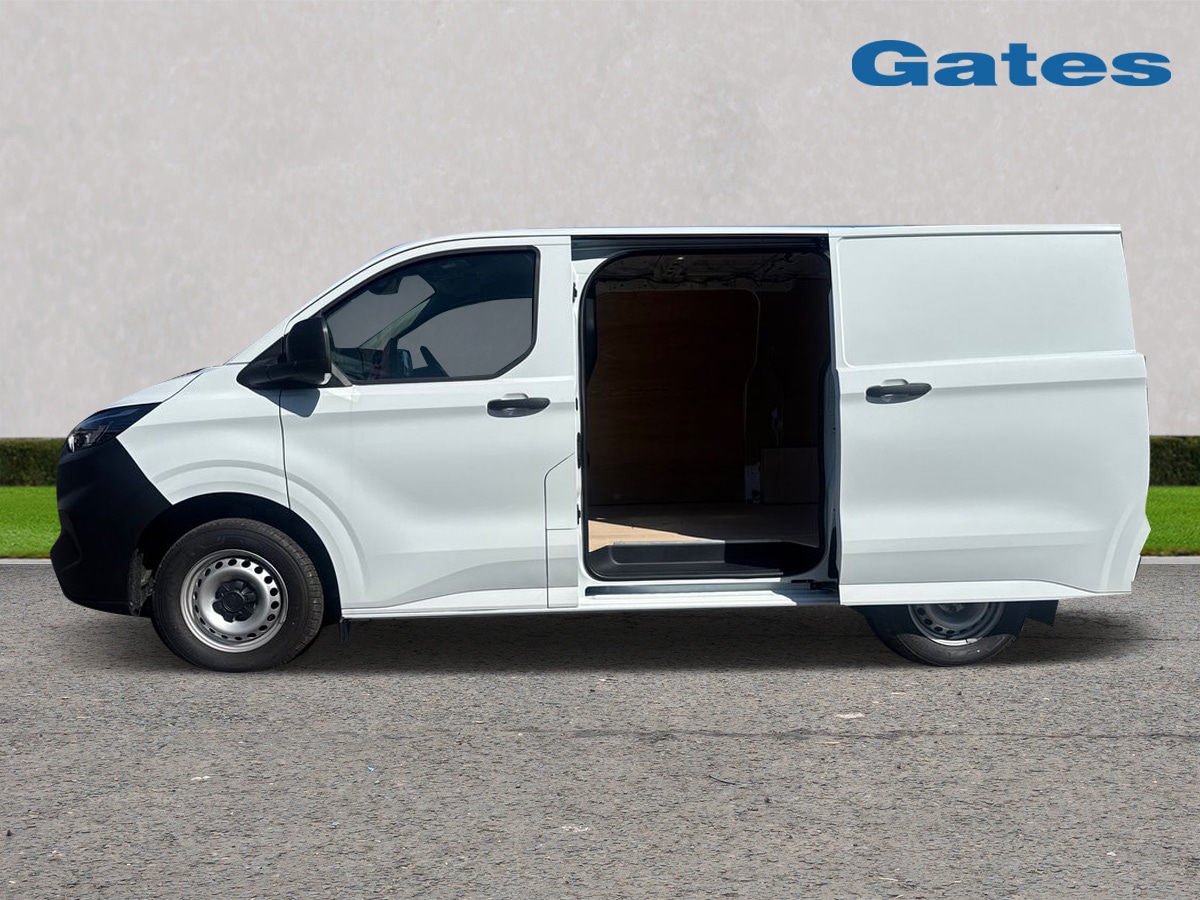 Used Ford Transit Custom 2025 for sale - 76494072: Photo 5