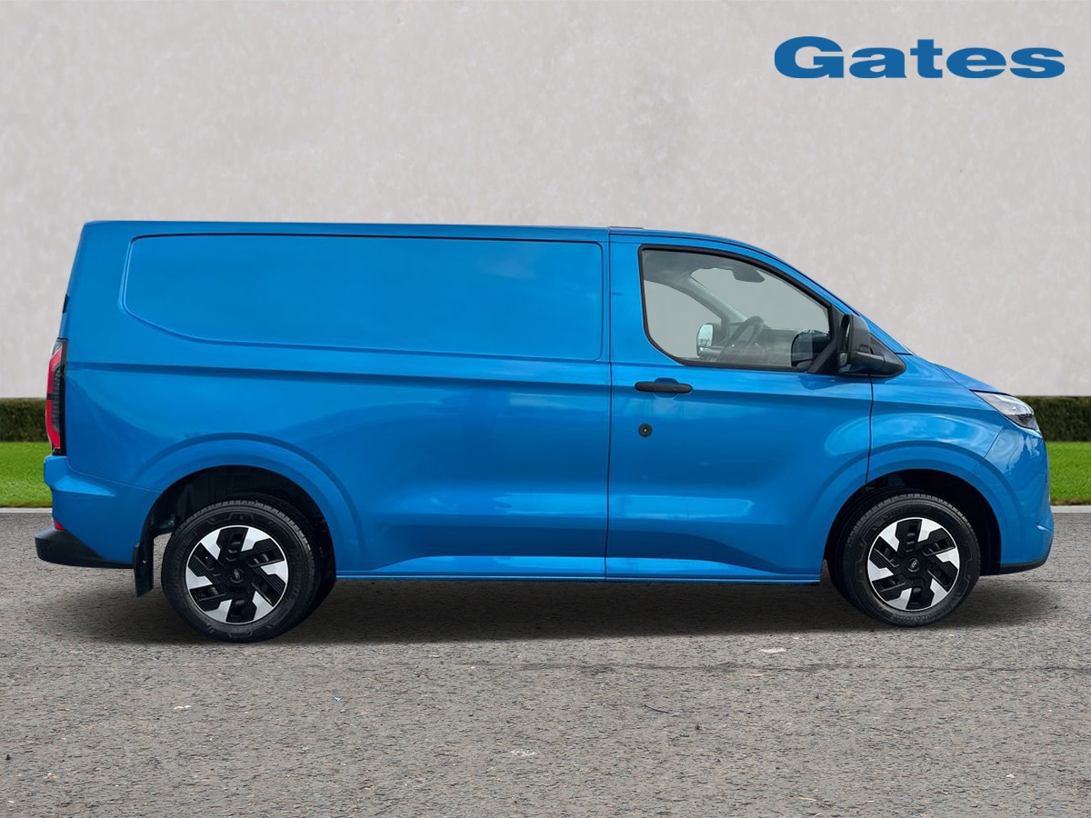 Used Ford Transit Custom 2024 for sale - 77665029: Photo 11