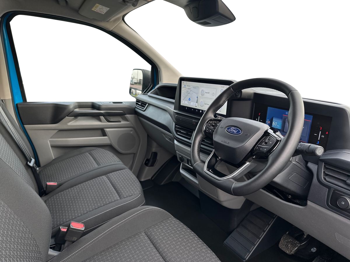 Used Ford Transit Custom 2024 for sale - 77665029: Photo 13