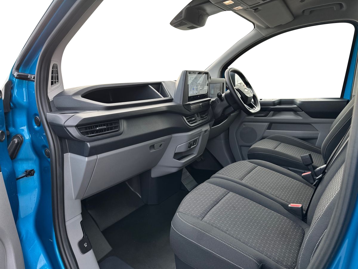 Used Ford Transit Custom 2024 for sale - 77665029: Photo 14