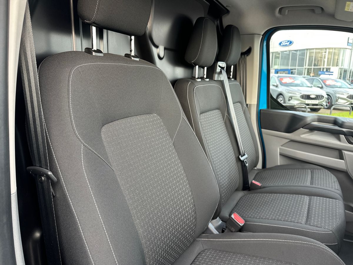 Used Ford Transit Custom 2024 for sale - 77665029: Photo 15