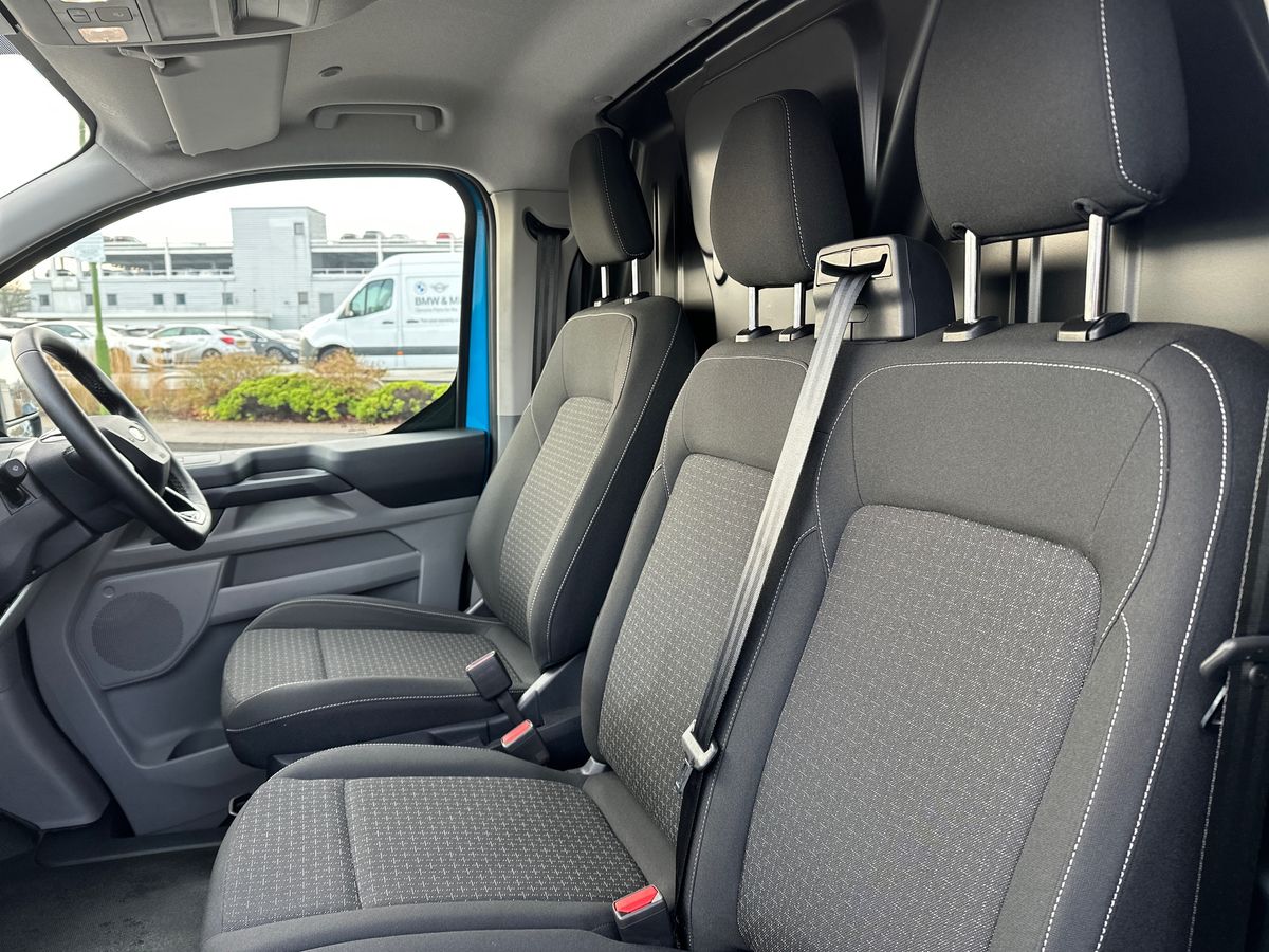 Used Ford Transit Custom 2024 for sale - 77665029: Photo 16