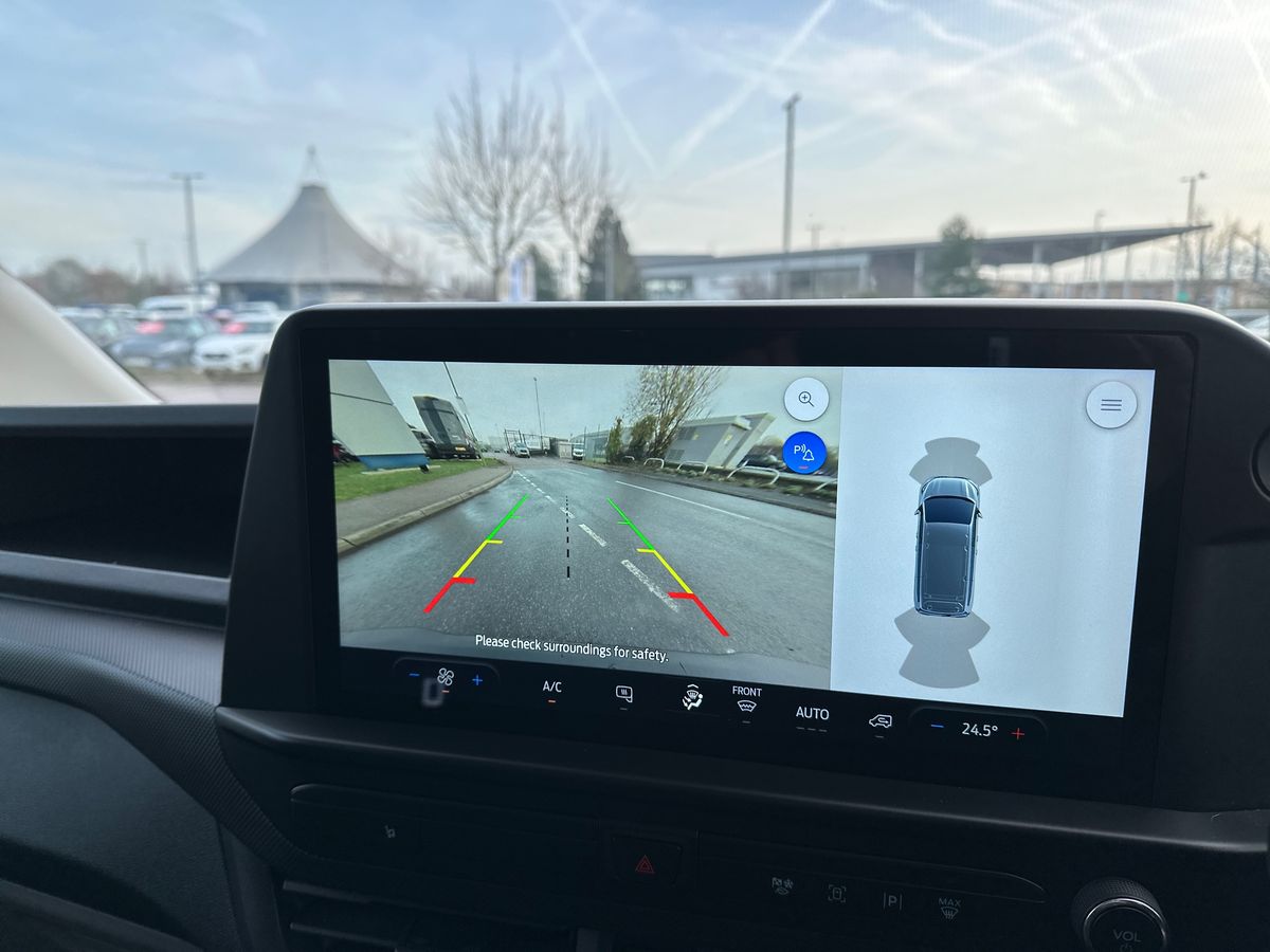 Used Ford Transit Custom 2024 for sale - 77665029: Photo 22