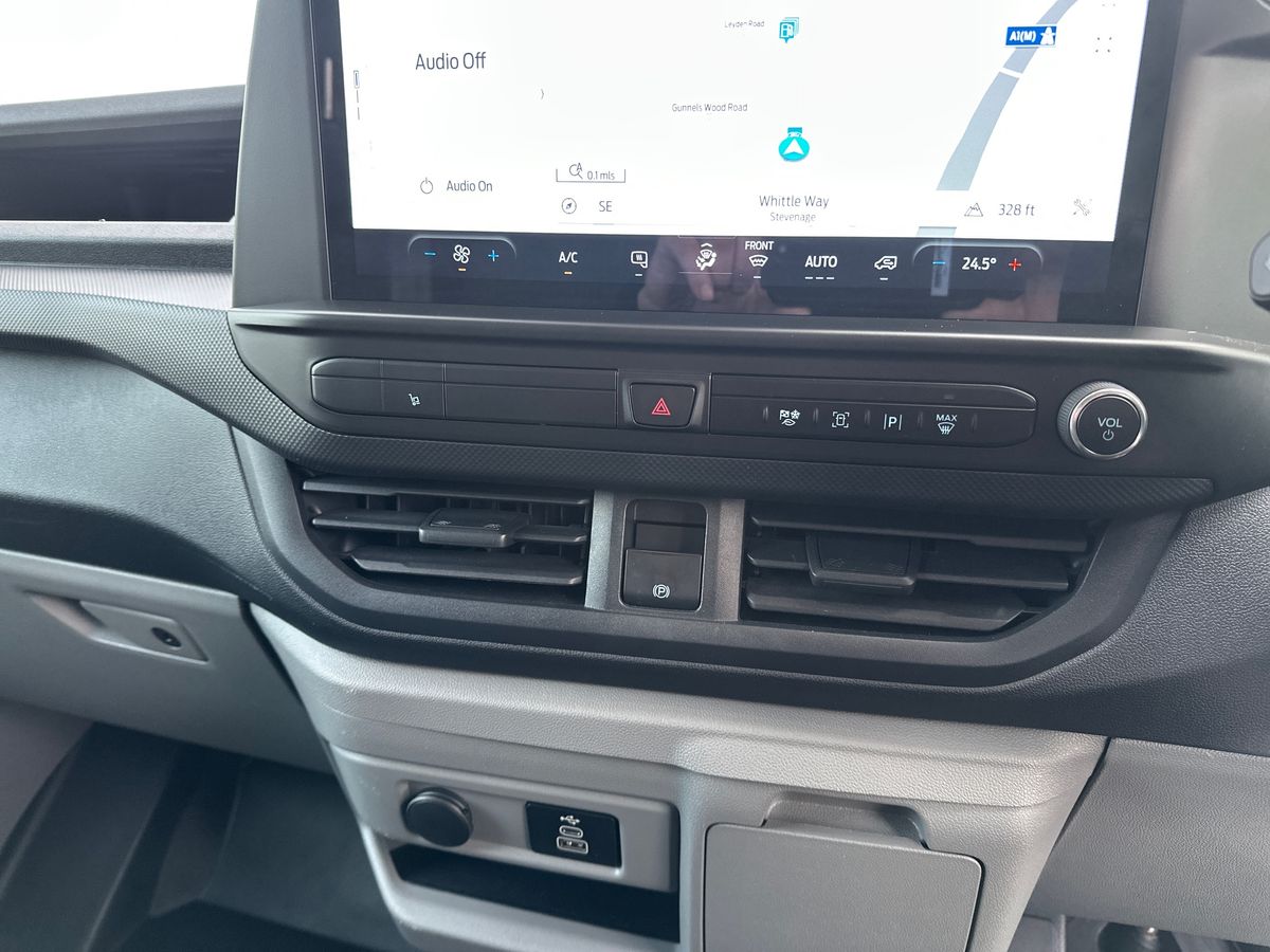 Used Ford Transit Custom 2024 for sale - 77665029: Photo 23