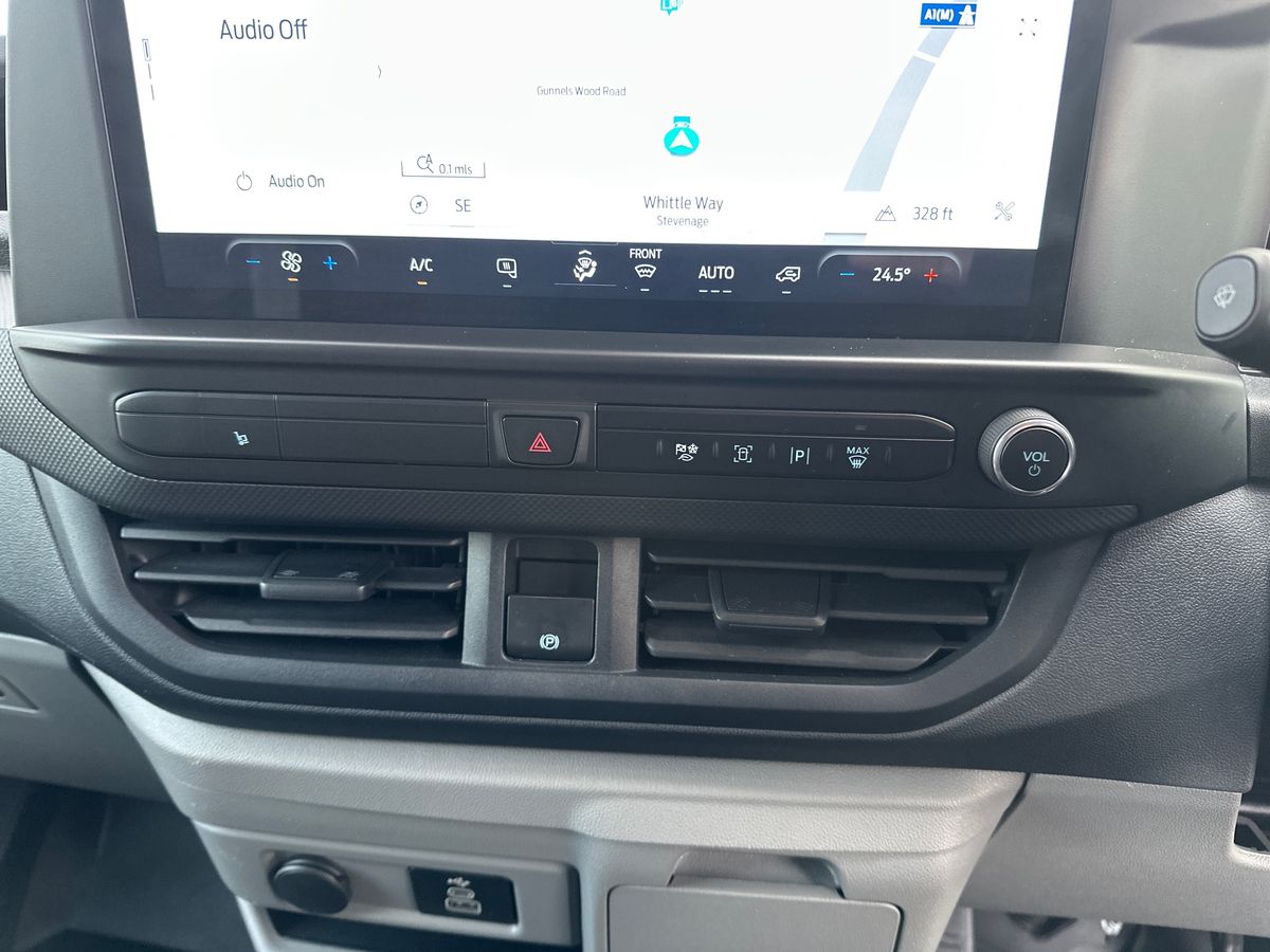 Used Ford Transit Custom 2024 for sale - 77665029: Photo 24