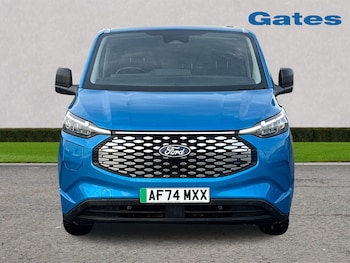 Used Ford Transit Custom 2024 for sale - 77665029: Photo