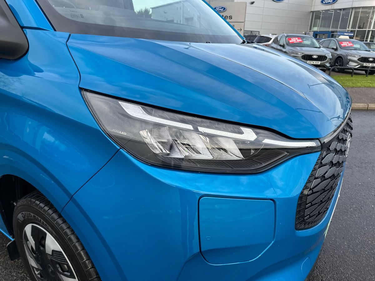 Used Ford Transit Custom 2024 for sale - 77665029: Photo 33