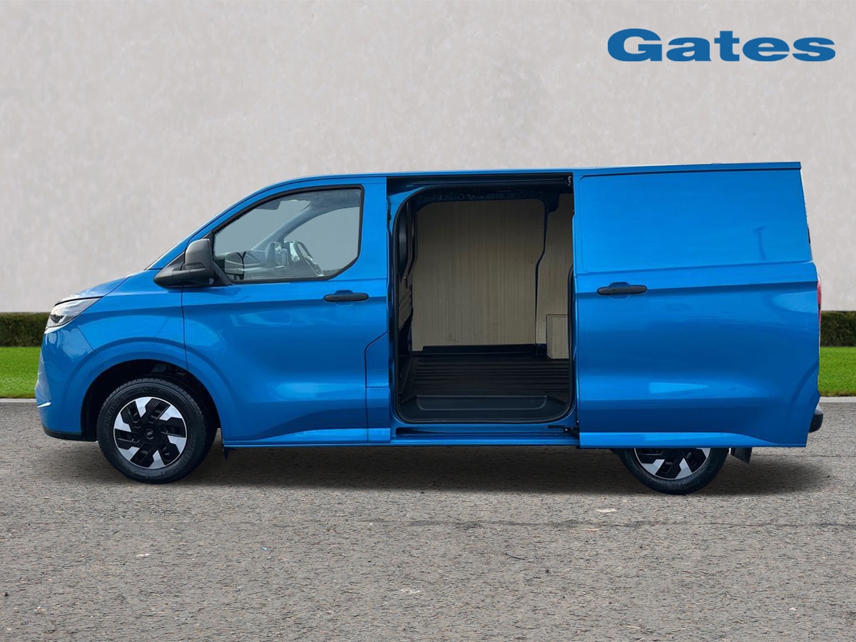 Used Ford Transit Custom 2024 for sale - 77665029: Photo 5