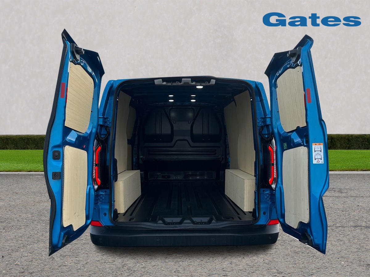 Used Ford Transit Custom 2024 for sale - 77665029: Photo 9