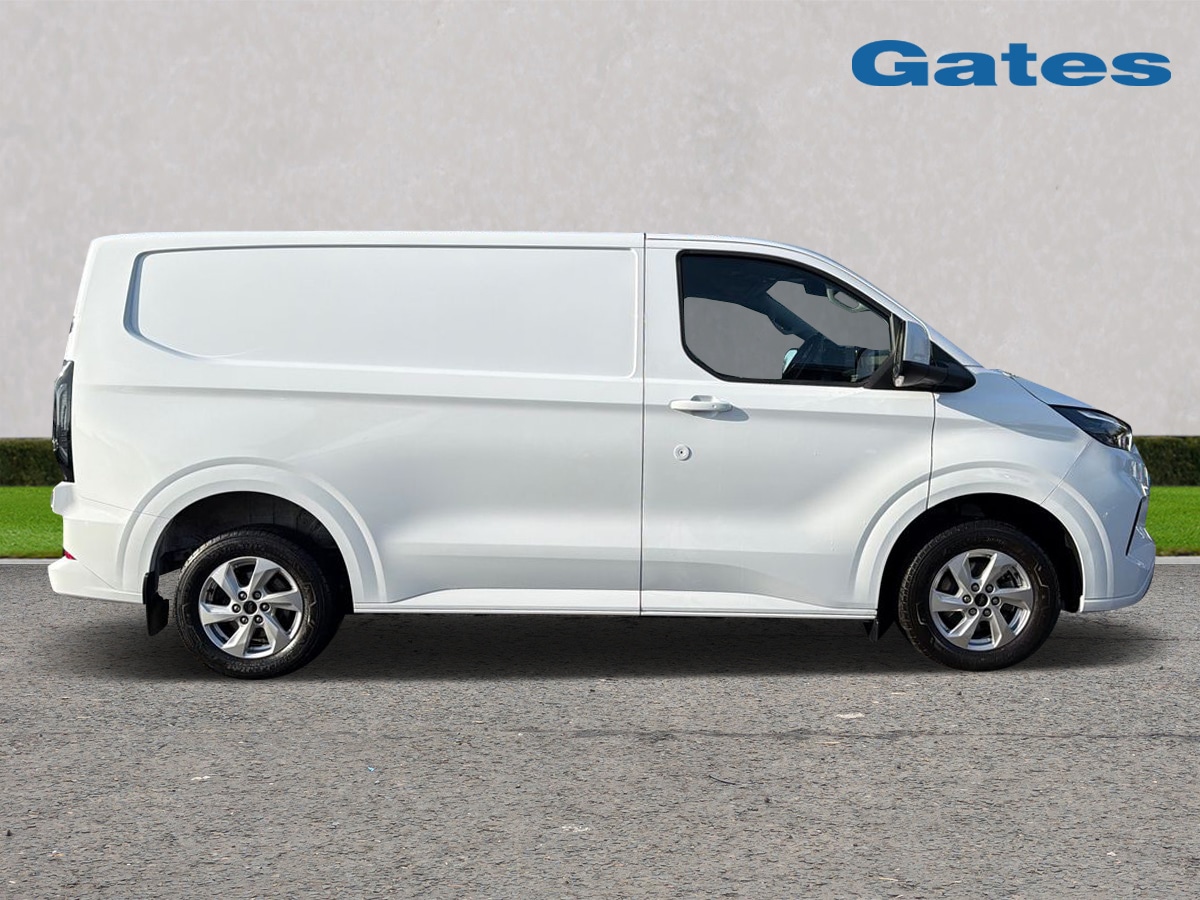 Used Ford Transit Custom 2025 for sale - 78066855: Photo 11