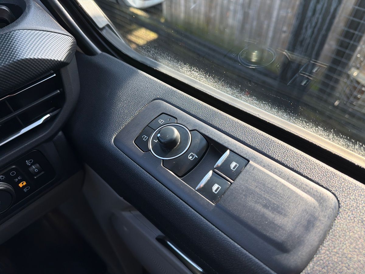 Used Ford Transit Custom 2025 for sale - 78066855: Photo 27