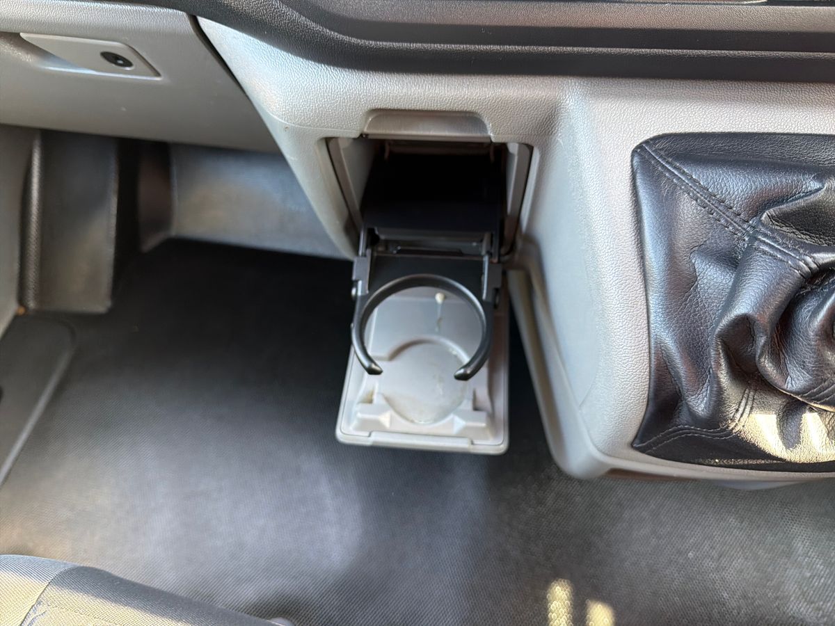 Used Ford Transit Custom 2025 for sale - 78066855: Photo 31