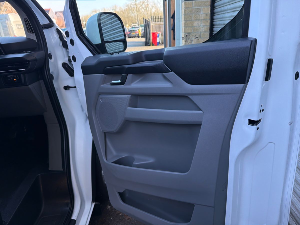 Used Ford Transit Custom 2025 for sale - 78066855: Photo 35