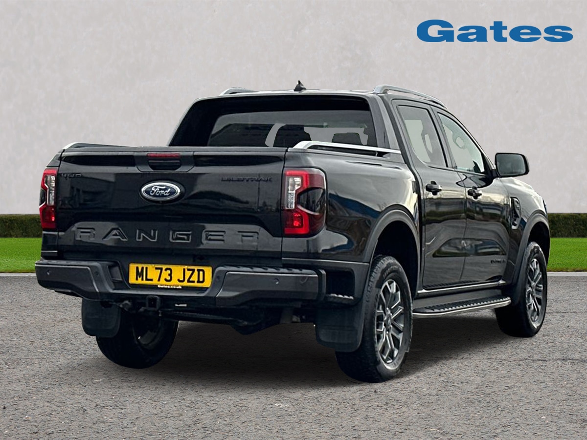 Used Ford Ranger 2023 for sale - 77170482: Photo 10