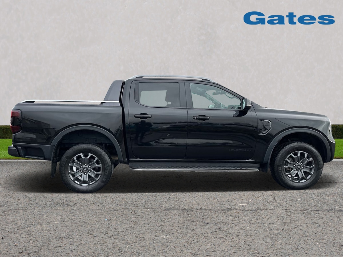Used Ford Ranger 2023 for sale - 77170482: Photo 11