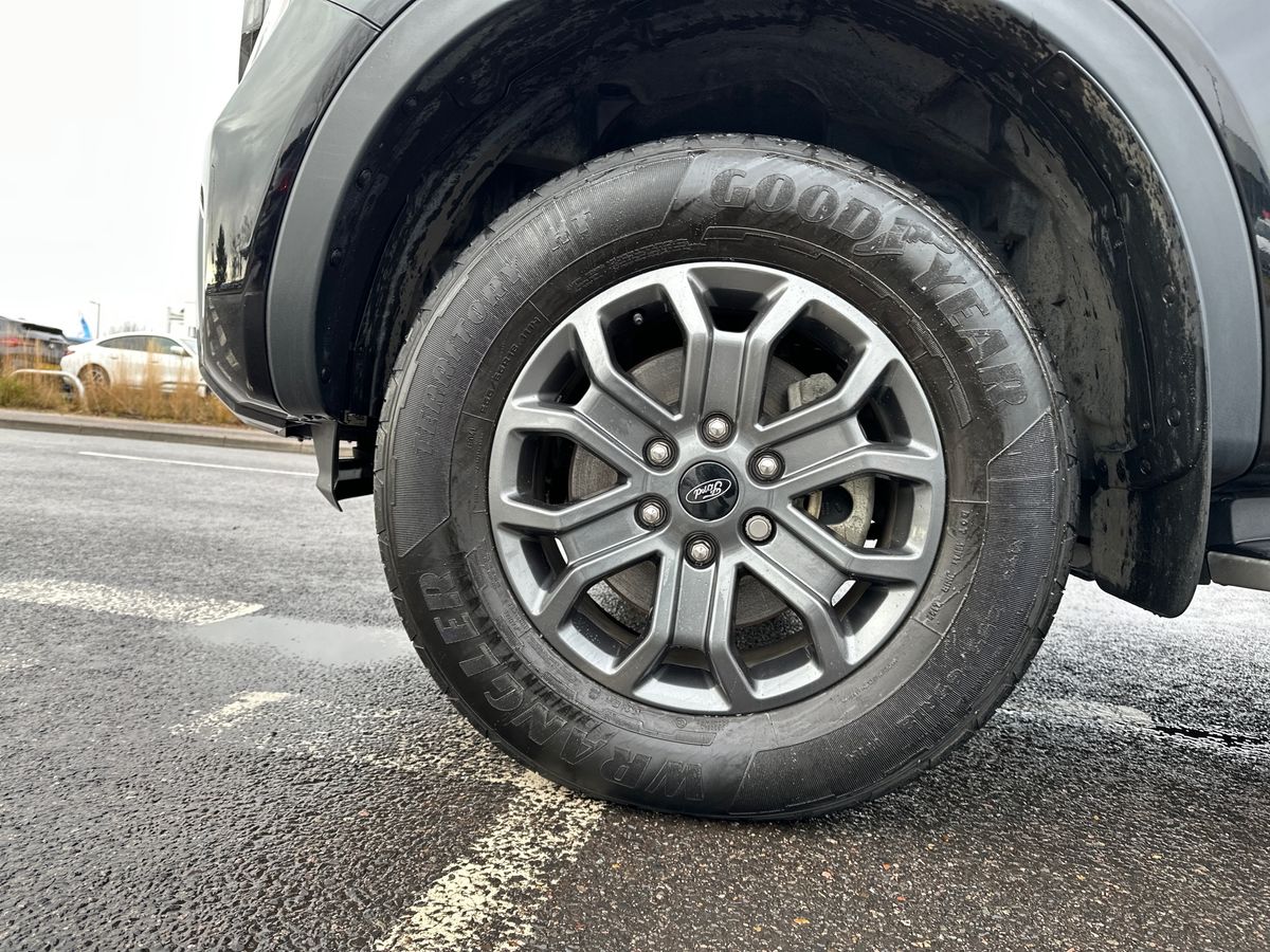 Used Ford Ranger 2023 for sale - 77170482: Photo 12