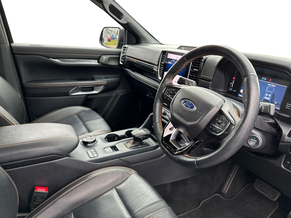 Used Ford Ranger 2023 for sale - 77170482: Photo 13