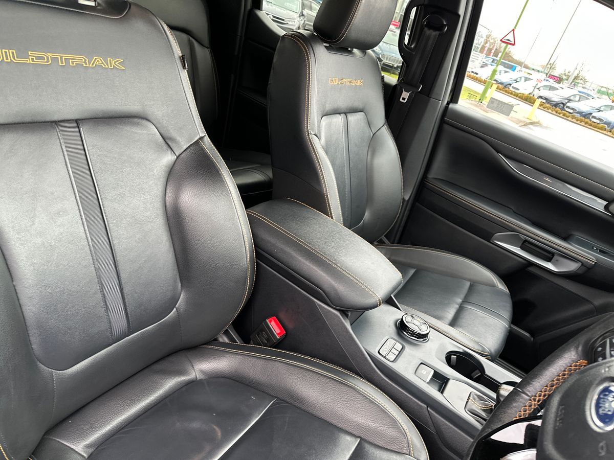 Used Ford Ranger 2023 for sale - 77170482: Photo 15