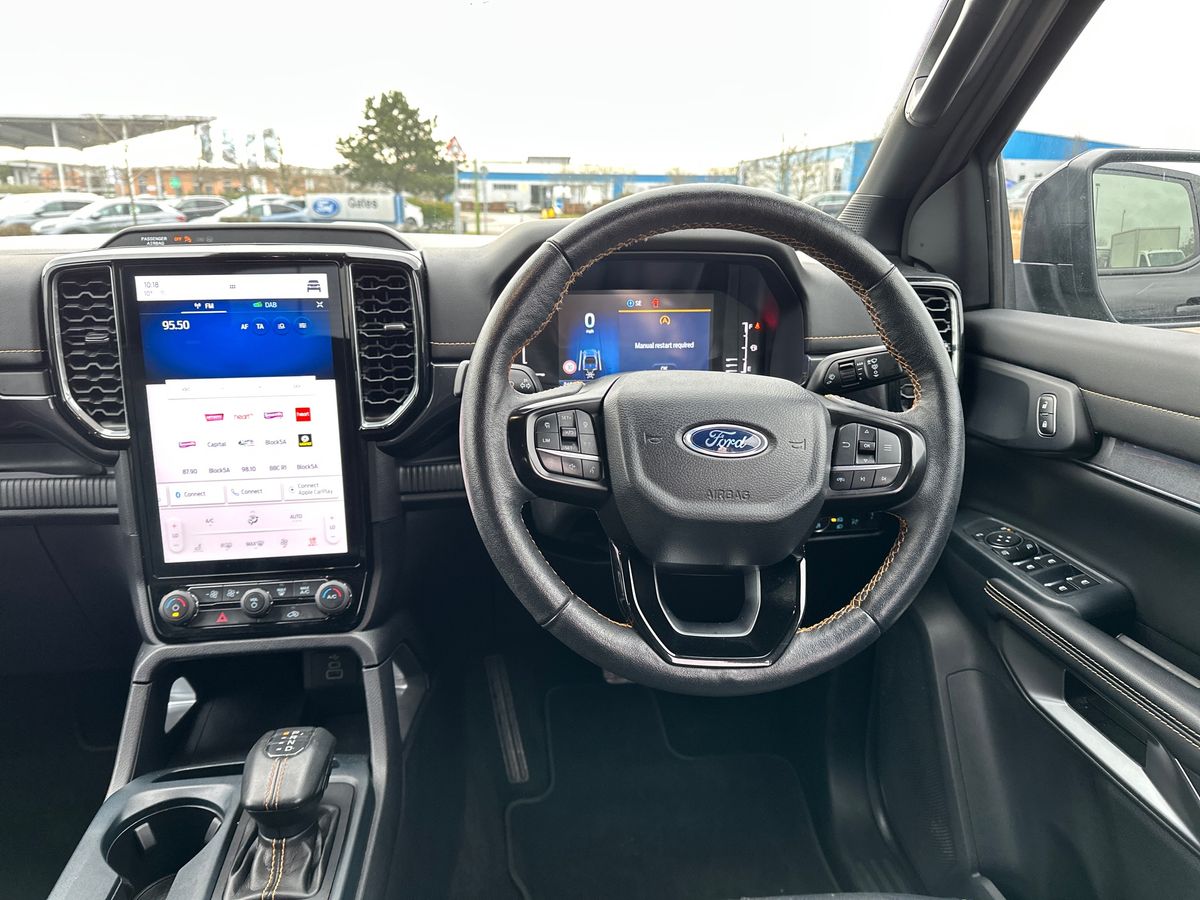 Used Ford Ranger 2023 for sale - 77170482: Photo 17