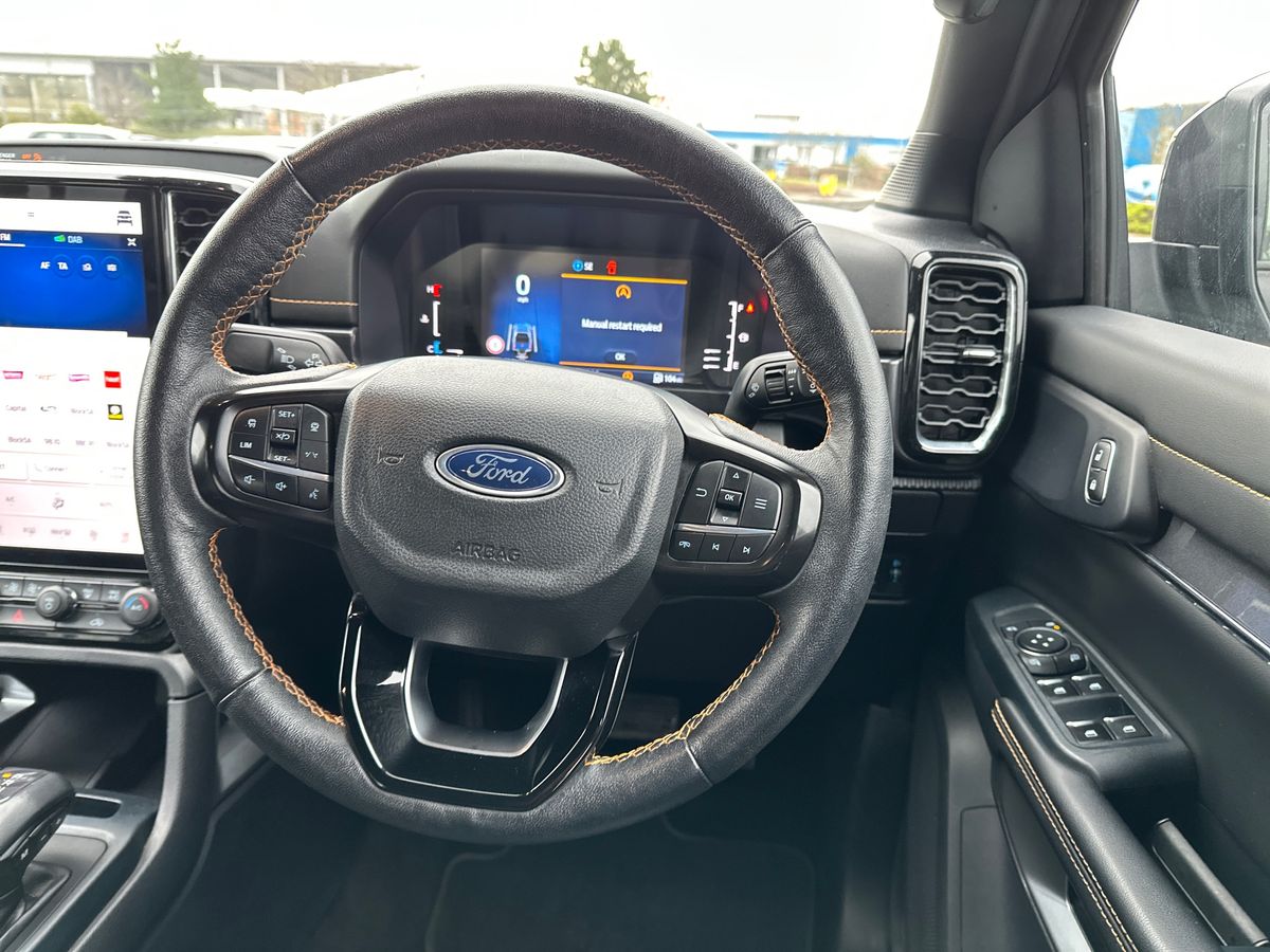 Used Ford Ranger 2023 for sale - 77170482: Photo 18