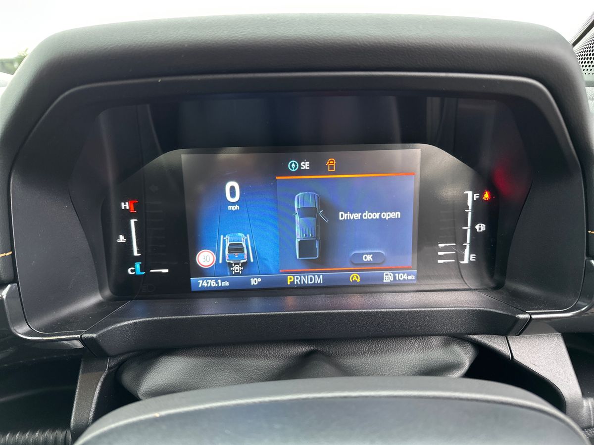 Used Ford Ranger 2023 for sale - 77170482: Photo 19