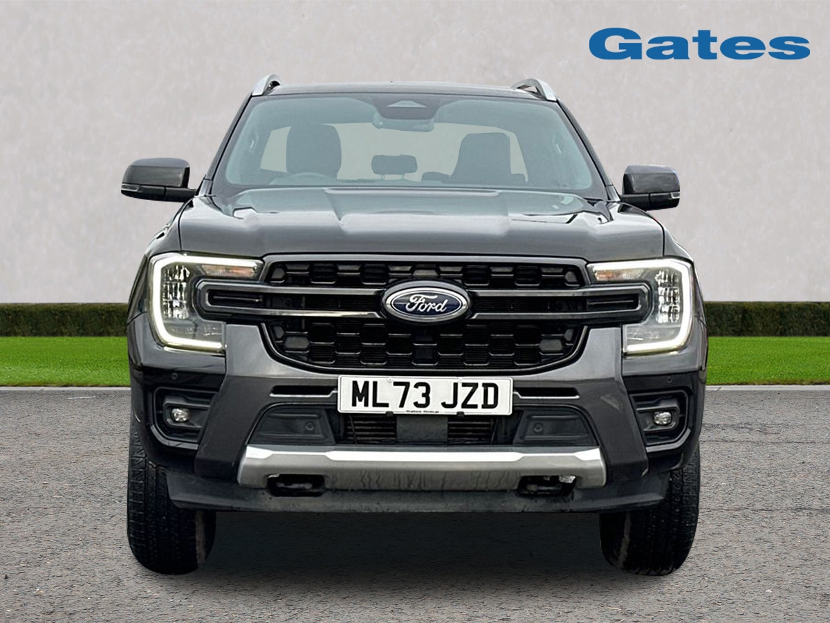 Used Ford Ranger 2023 for sale - 77170482: Photo 2