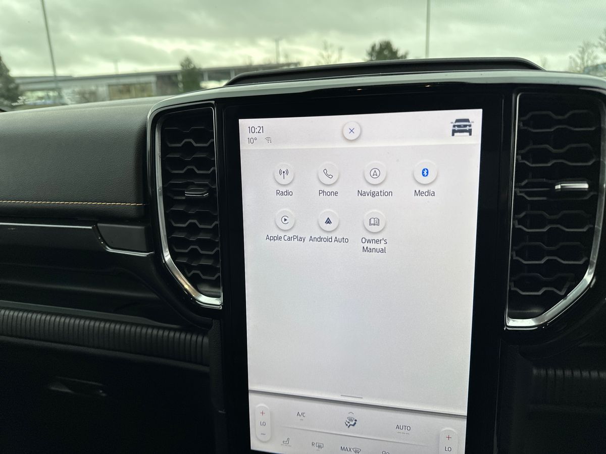 Used Ford Ranger 2023 for sale - 77170482: Photo 20