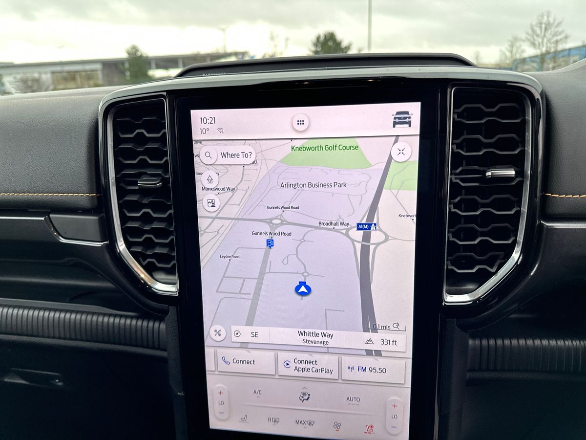 Used Ford Ranger 2023 for sale - 77170482: Photo 21