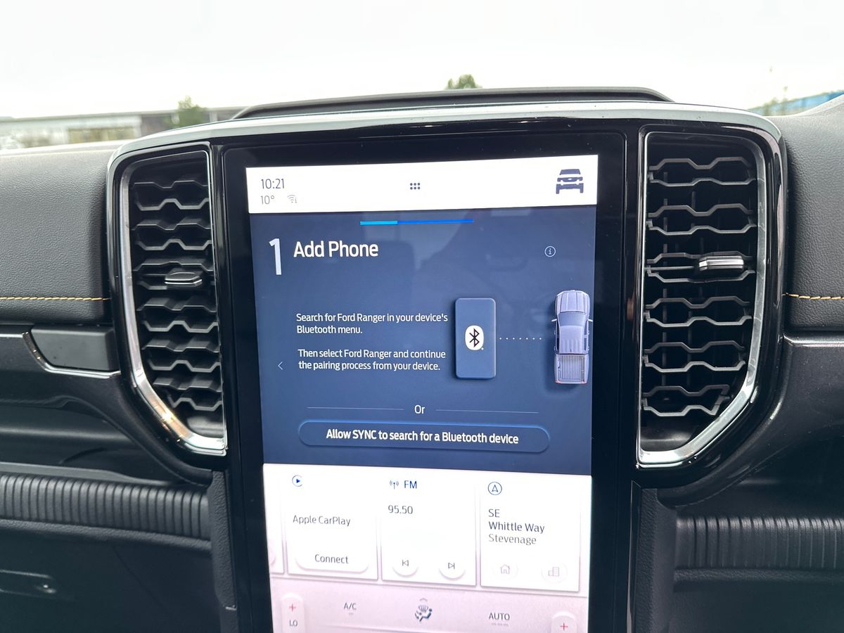 Used Ford Ranger 2023 for sale - 77170482: Photo 22