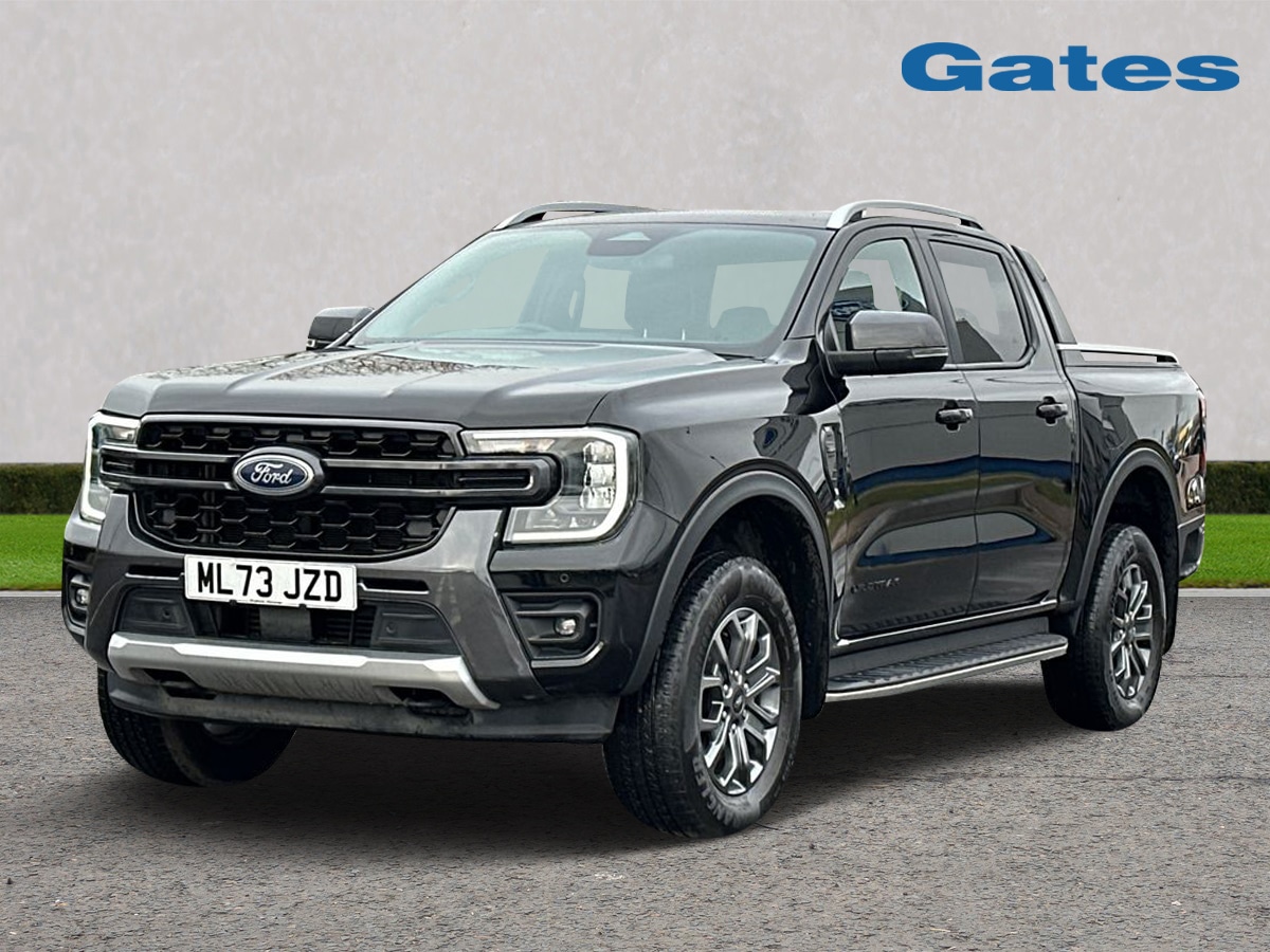 Used Ford Ranger 2023 for sale - 77170482: Photo 3