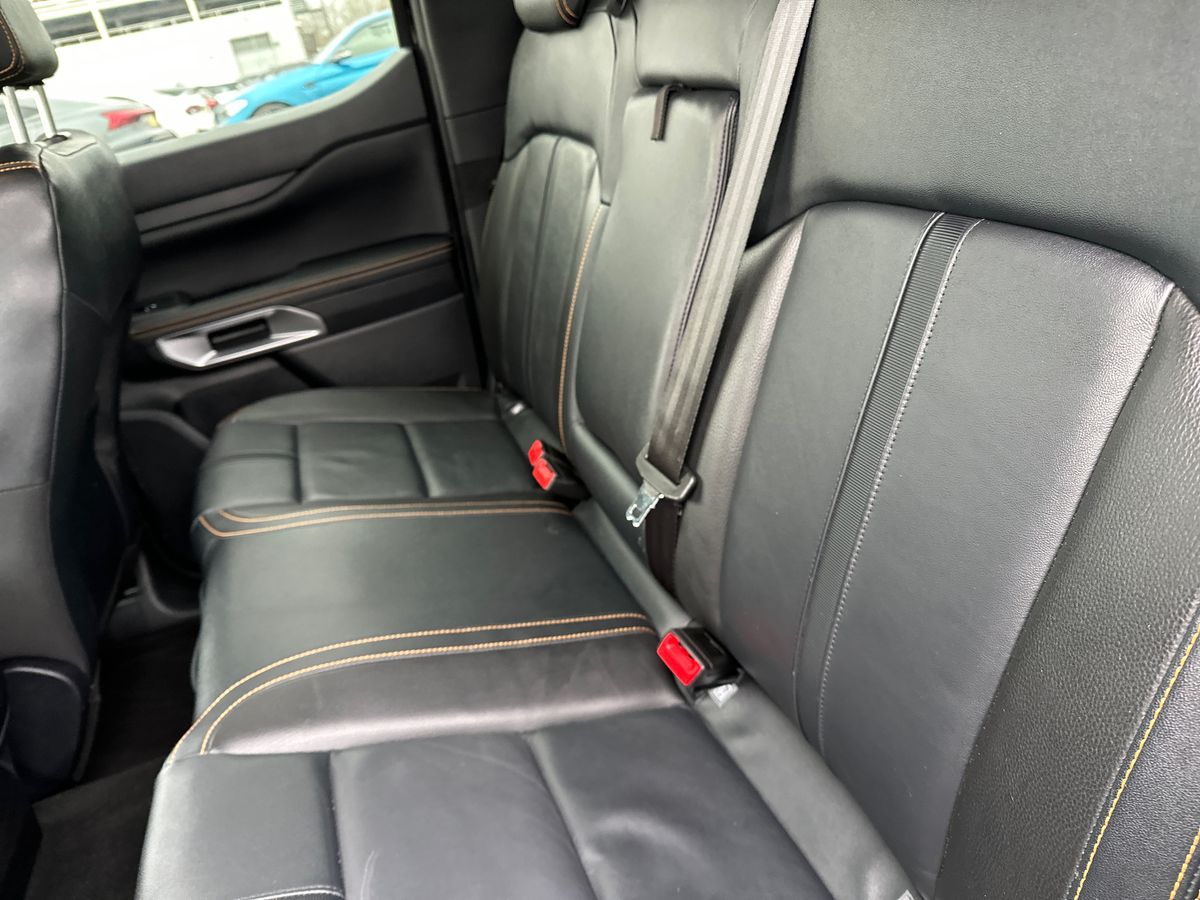 Used Ford Ranger 2023 for sale - 77170482: Photo 32