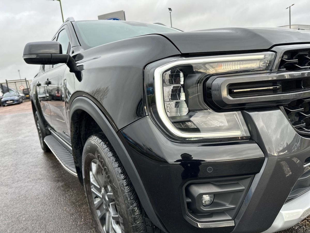 Used Ford Ranger 2023 for sale - 77170482: Photo 33