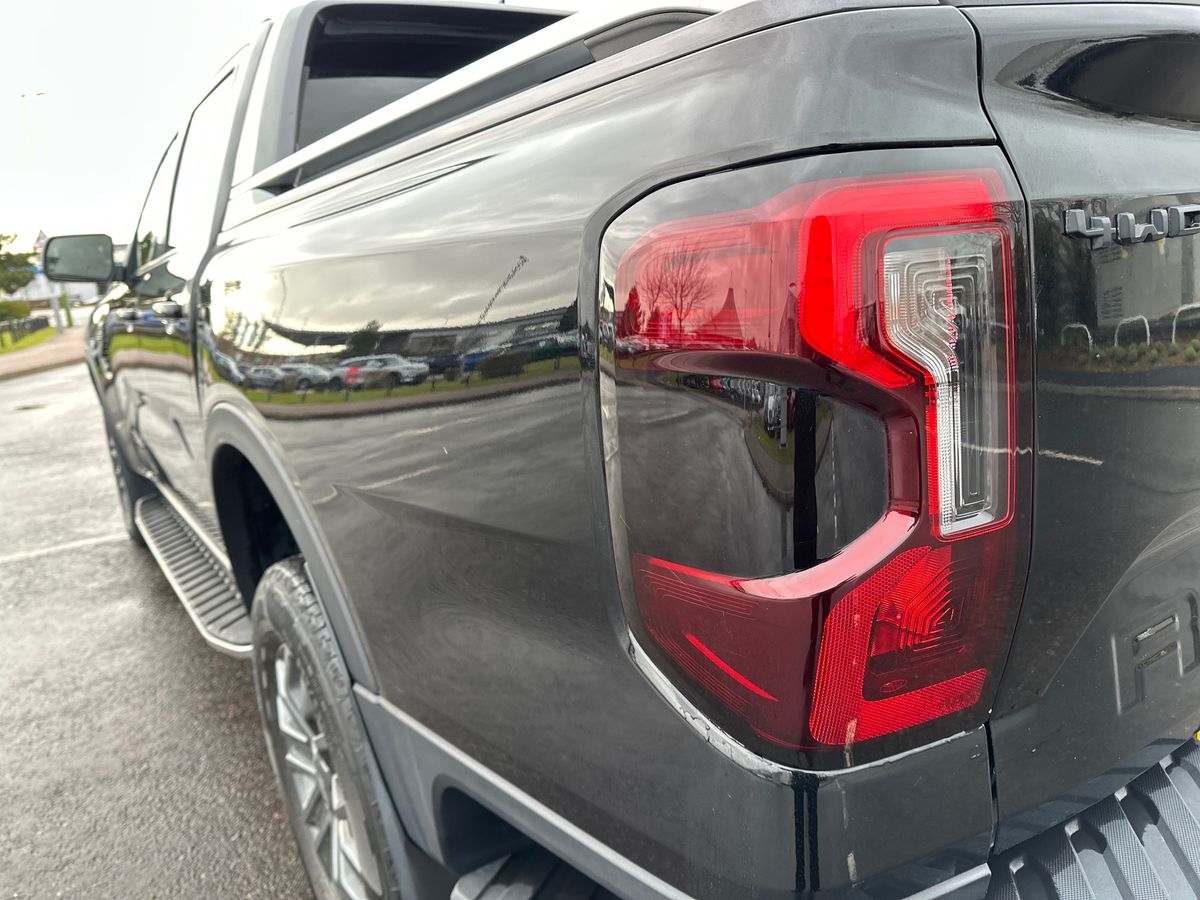 Used Ford Ranger 2023 for sale - 77170482: Photo 34