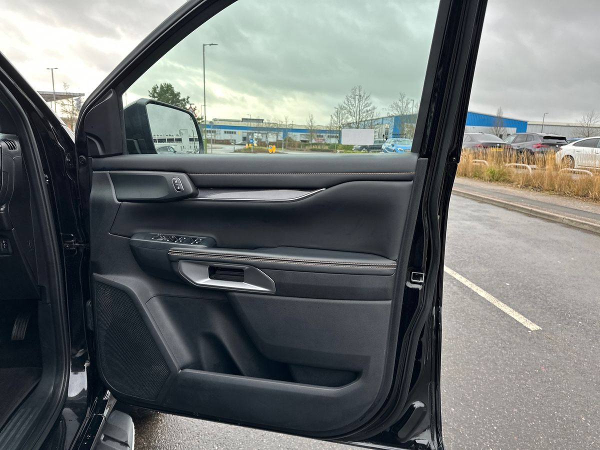 Used Ford Ranger 2023 for sale - 77170482: Photo 35