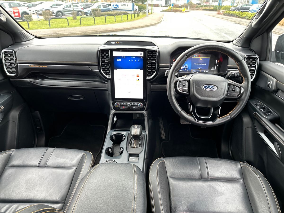 Used Ford Ranger 2023 for sale - 77170482: Photo 38