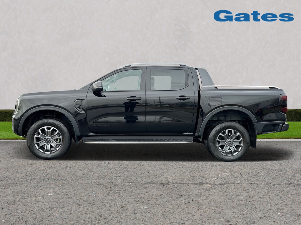 Used Ford Ranger 2023 for sale - 77170482: Photo 4