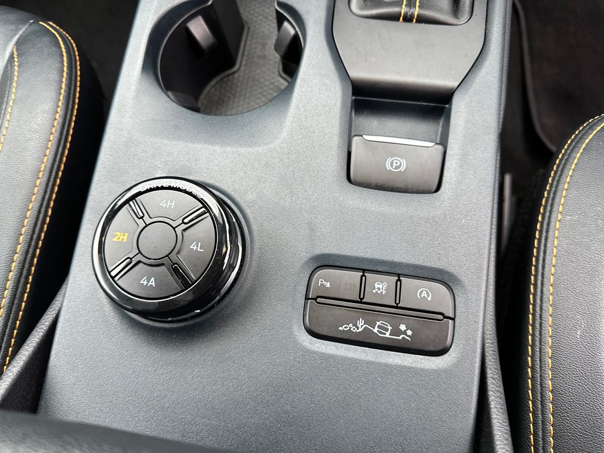 Used Ford Ranger 2023 for sale - 77170482: Photo 40